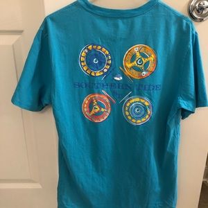 Southern Tide Short Sleeve Tee